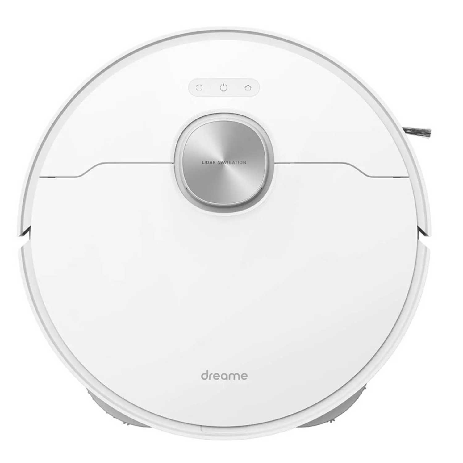 Vacuum cleaner robot DREAME L10S ULTRA — 2