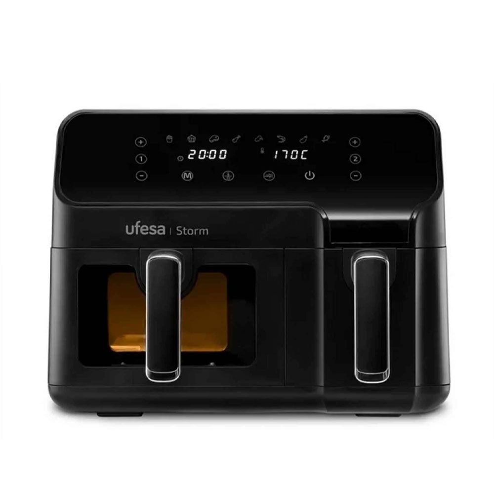 Air fryer UFESA STORM