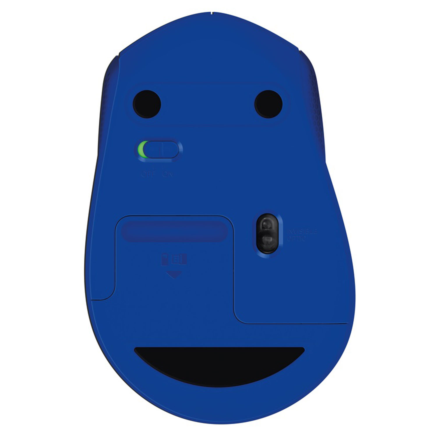 Mouse Logitech M330 SILENT PLUS WIRELESS L910-004910 — 5