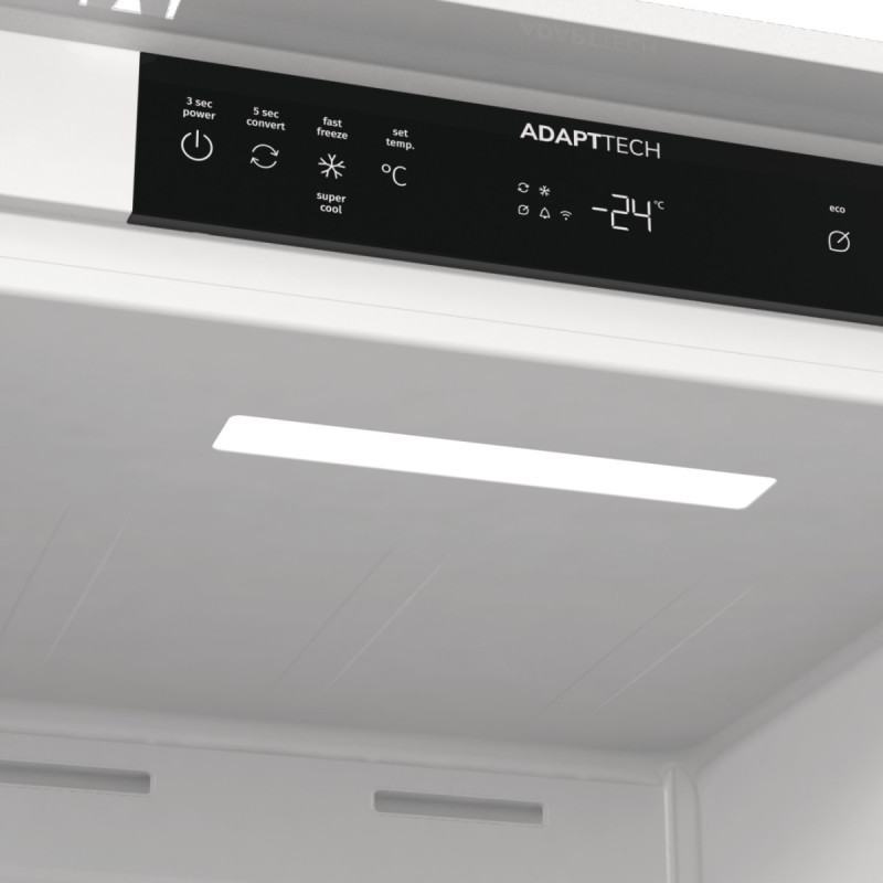 Freezer GORENJE FNCI517E41WF — 5