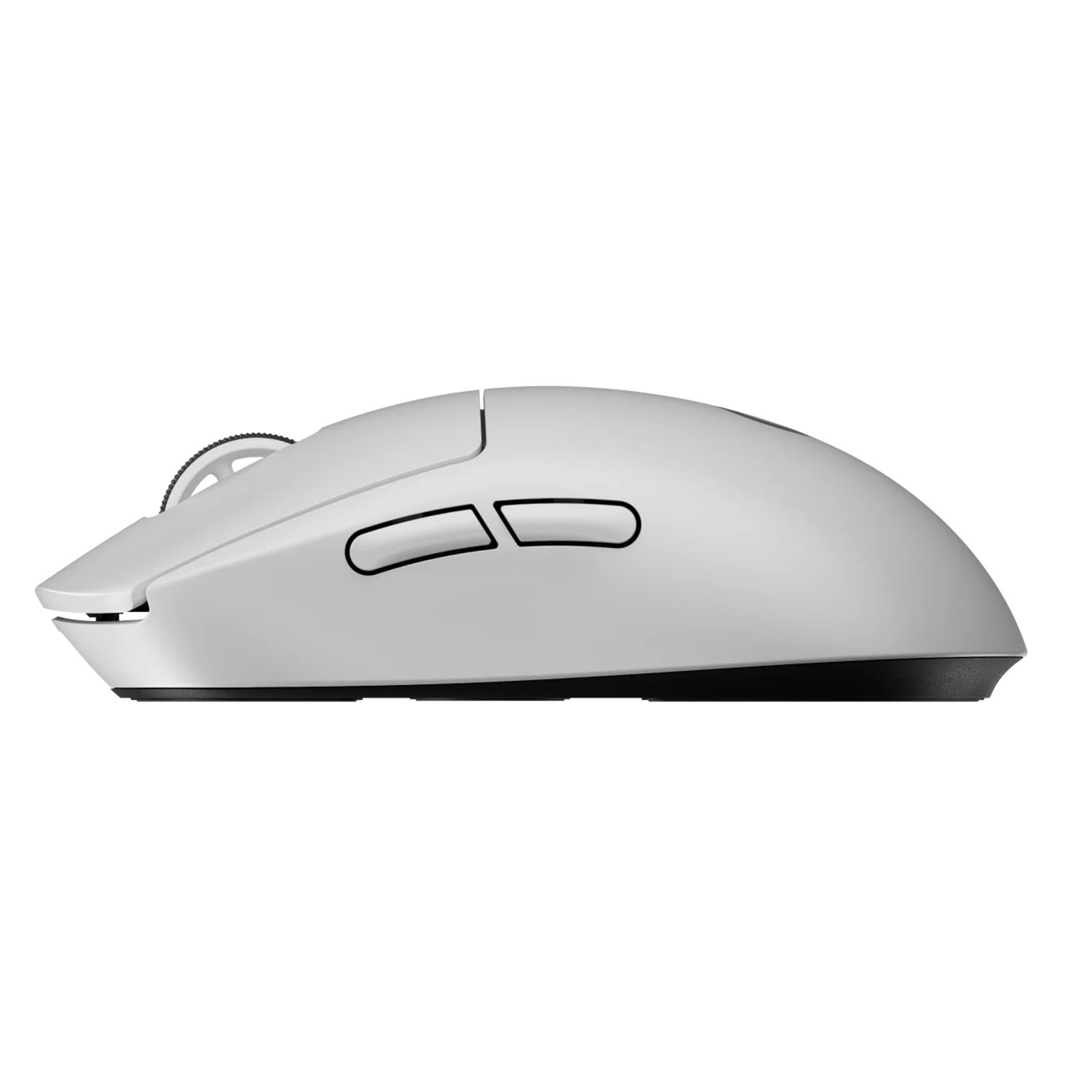 Mouse G PRO X SUPERLIGHT 2 WIRELESS GAMING WH L910-006638 — 4