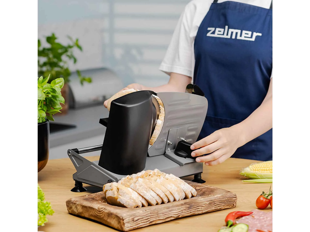 Slicer ZELMER ZFS0919 — 5