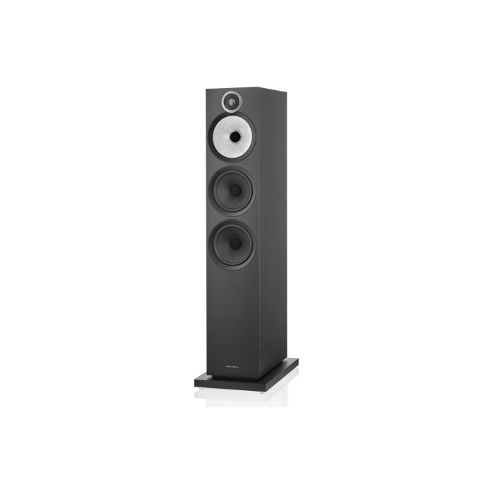 B & W 603 S3 Floor Standing Speaker — 4