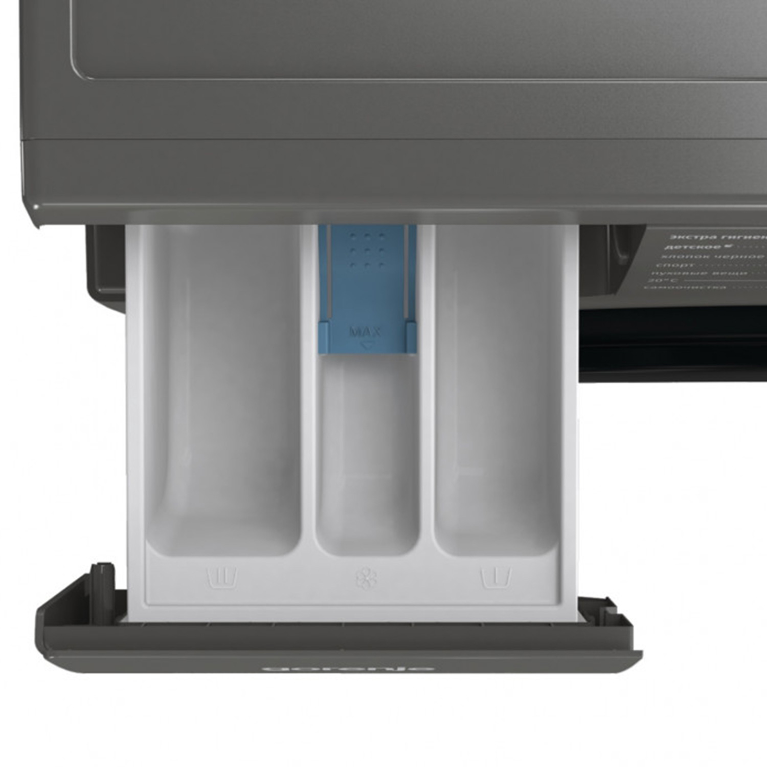 Լվացքի մեքենա Gorenje WNHPI84AS AR — 14