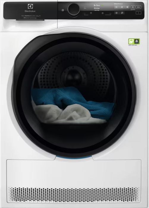 Tumble dryer Electrolux EW9D787KCE 8 kg