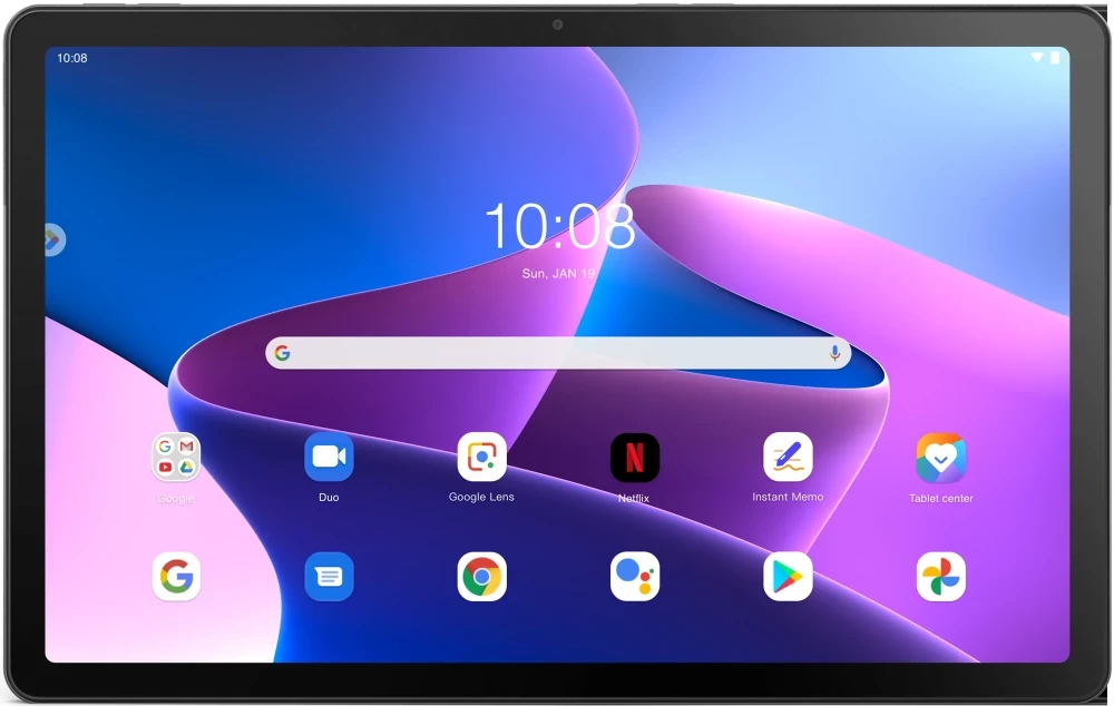 Планшет Lenovo Tab M10 Plus TB128XU — 2