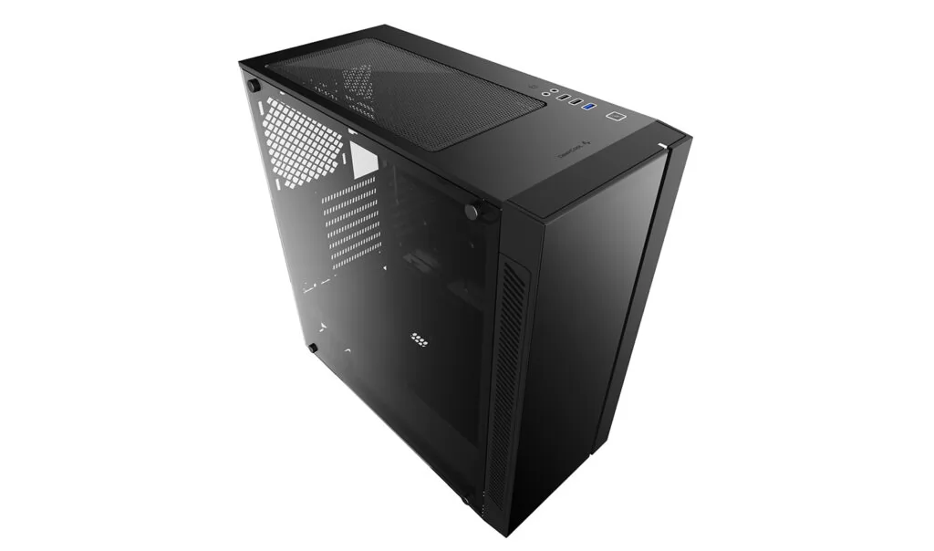 DeepCool MATREXX 55 V3 Computer Case — 2