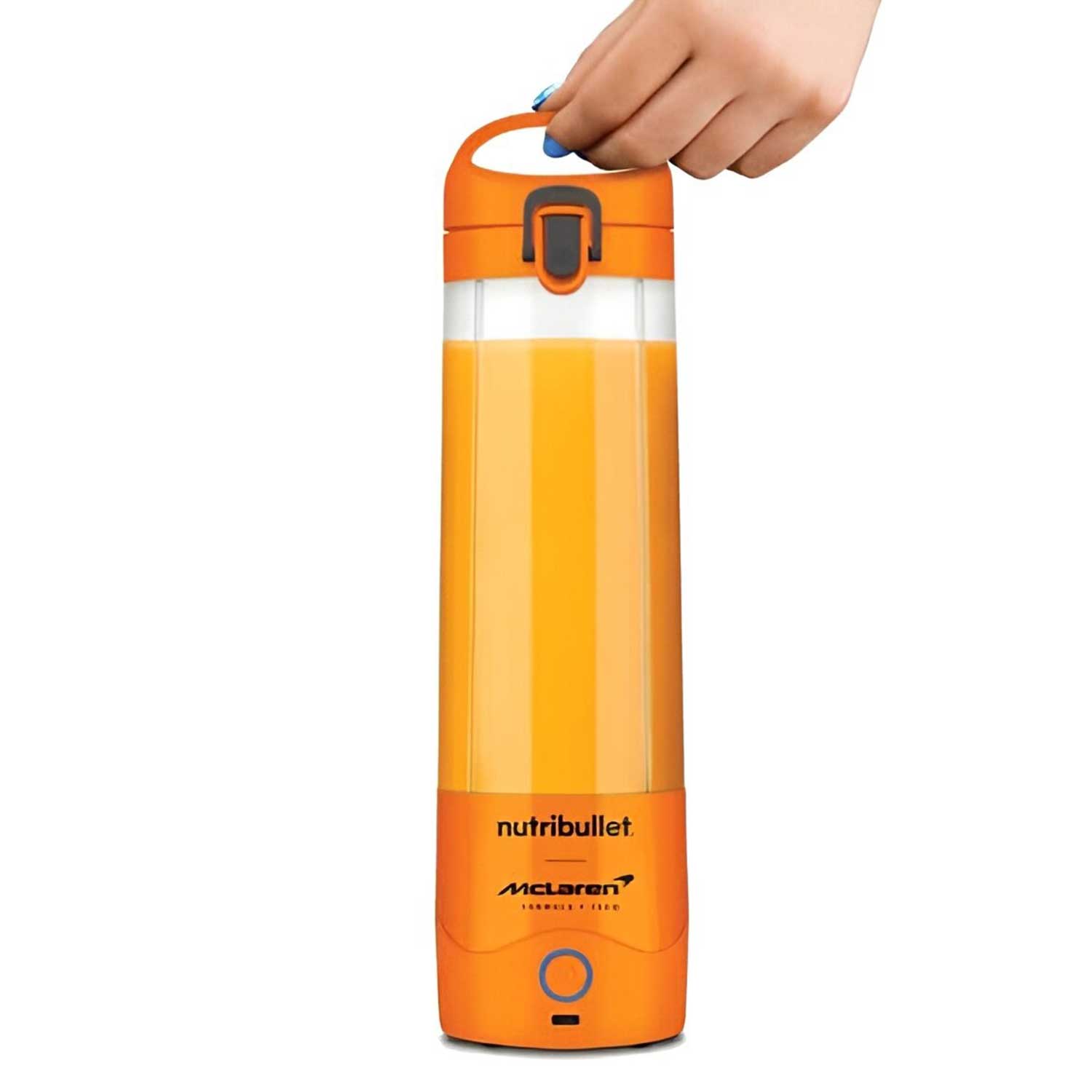 Blender NUTRIBULLET NBP003PA-MC — 2