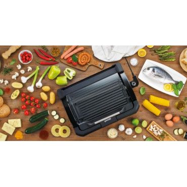 Grill GORENJE TG2000CB — 4