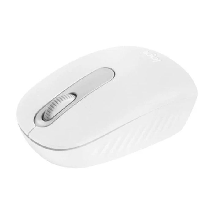 M196 Bluetooth Mouse L910-007460 WHITE/L910-007460 — 4