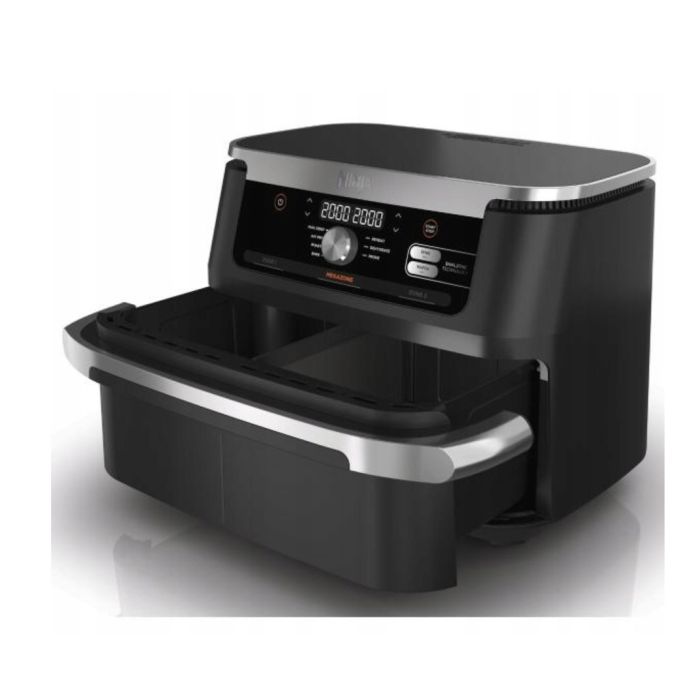 Air fryer Ninja Foodi FlexDrawer AF500EU 10 L — 5