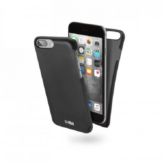 SBS Case Color Feel Cover iPhone 6 Plus 7 Plus 8 Plus TEFEELIP7PK