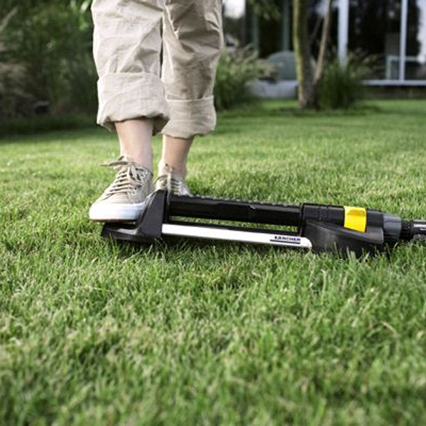 Oscillating sprinkler Karcher OS 5.320 S — 5