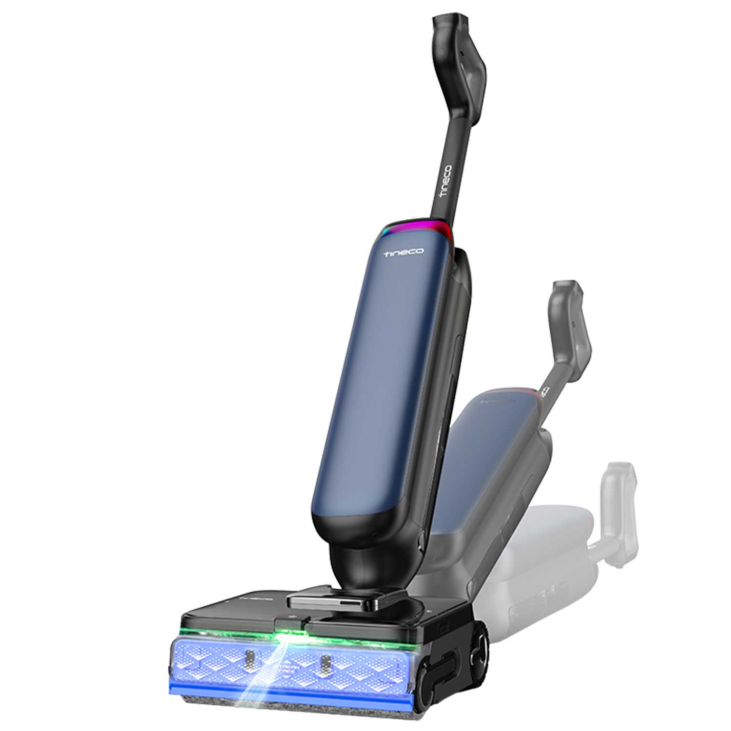 Անլար փոշեկուլ TINECO FLOOR ONE S9 ARTIST FW541300RU — 3