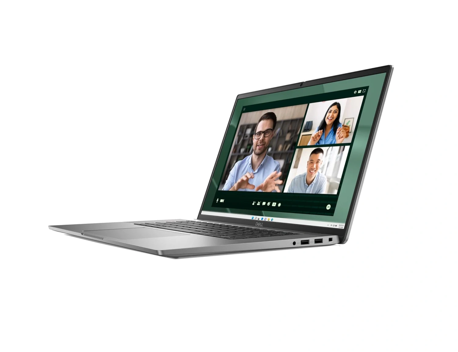Latitude 7650 RAM-16 SSD — 2
