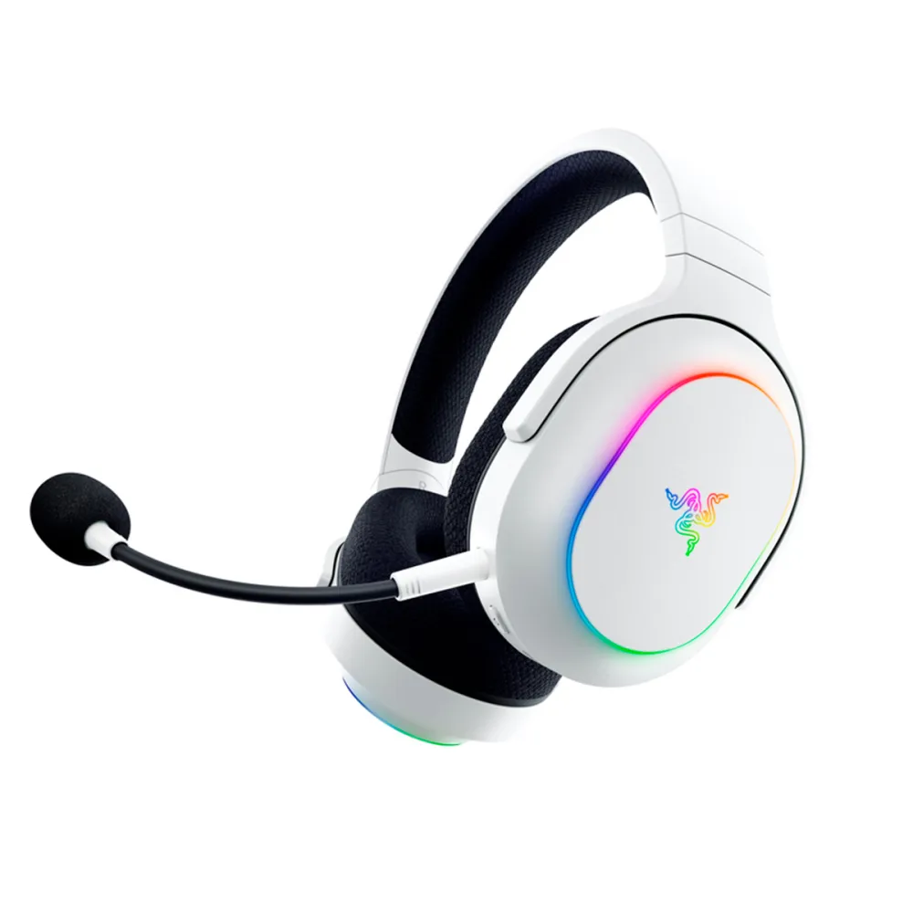 Headphones Razer Barracuda X Chroma — 2