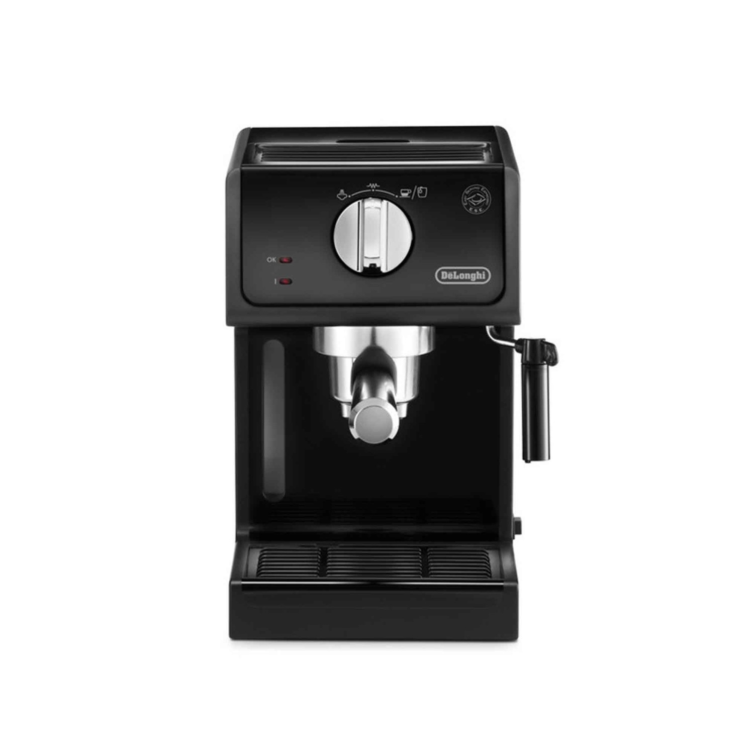 Полуавтоматическая кофемашина De'Longhi ECP31.21 — 8