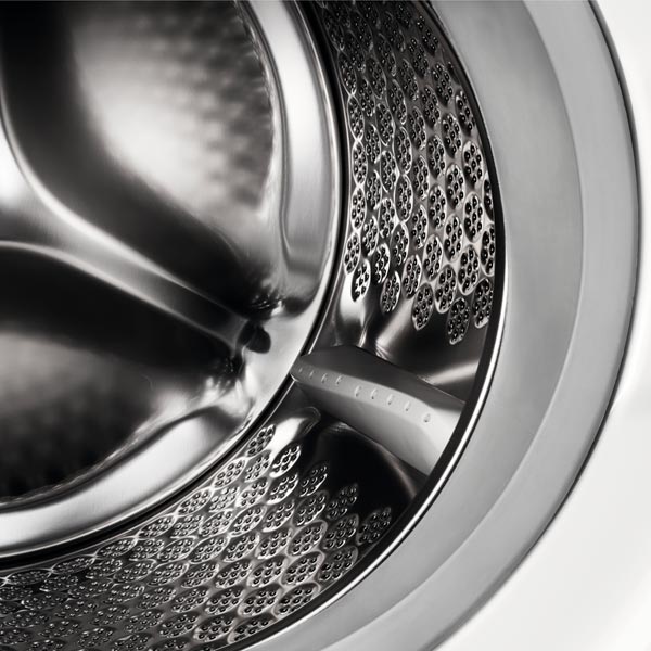 Washing machine with dryer Electrolux EW7WR361S — 5