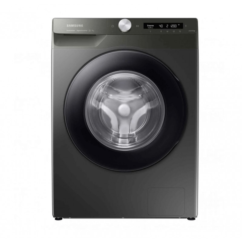 Washing machine WW70AG6S23ANLP 7 kg — 5