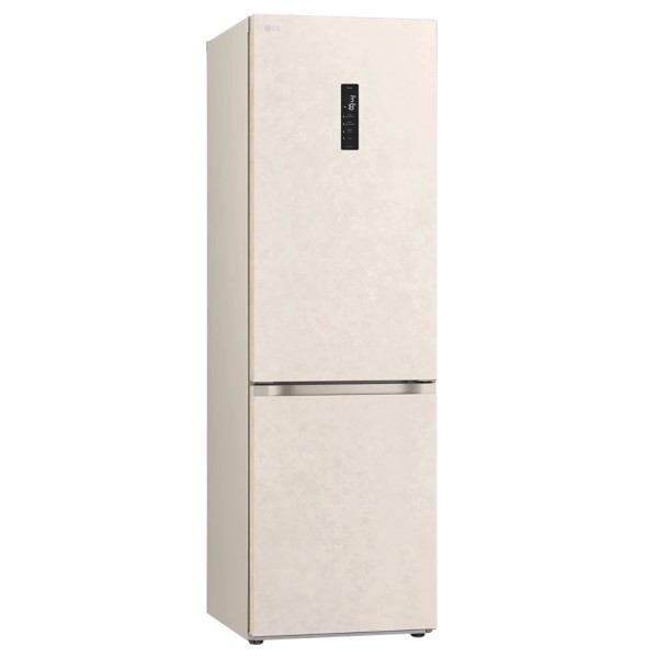 Refrigerator LG GR-B459FVFW — 7