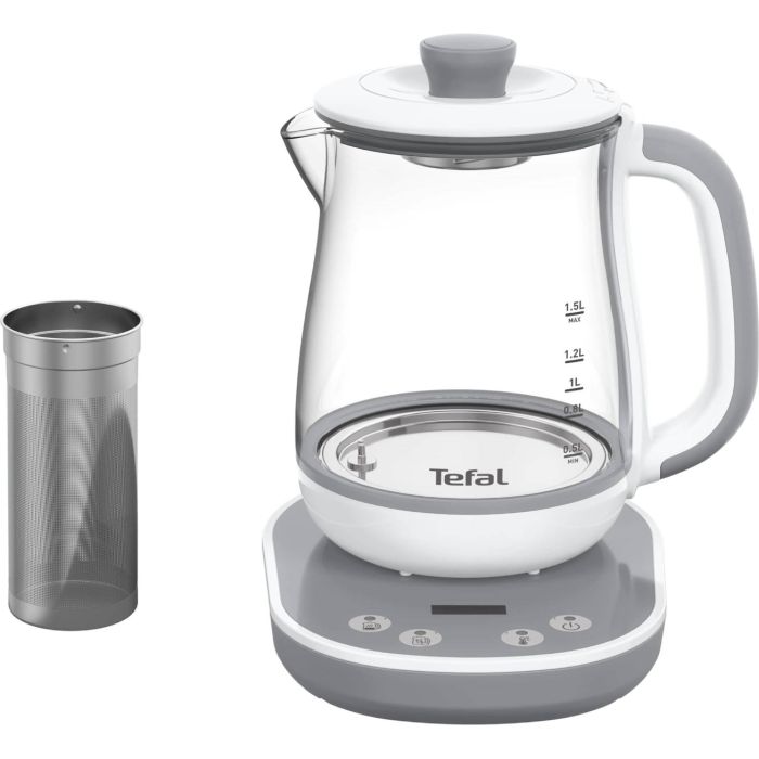 BJ551B10 Electric Kettle Tastea — 2
