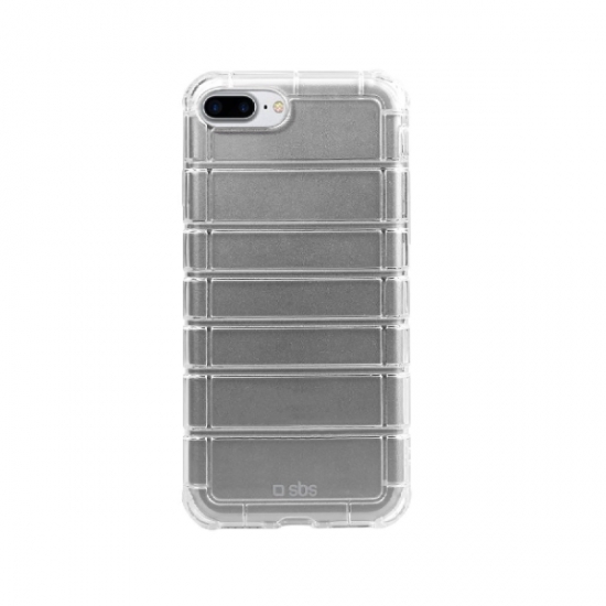SBS Case Aluminium Back Cover iPhone TEALLUIP7S