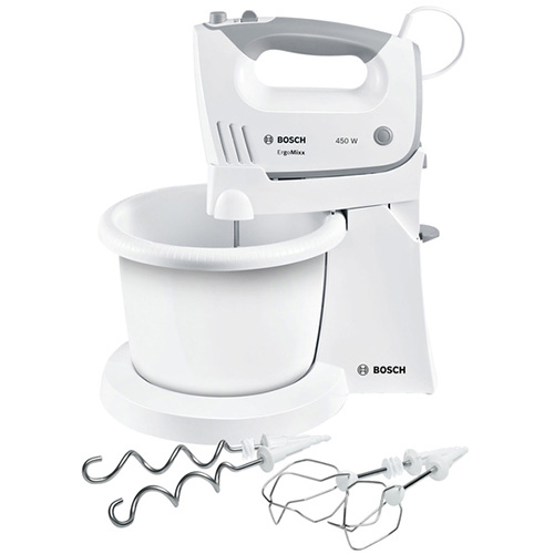 Stand mixer Bosch MFQ36460 — 8