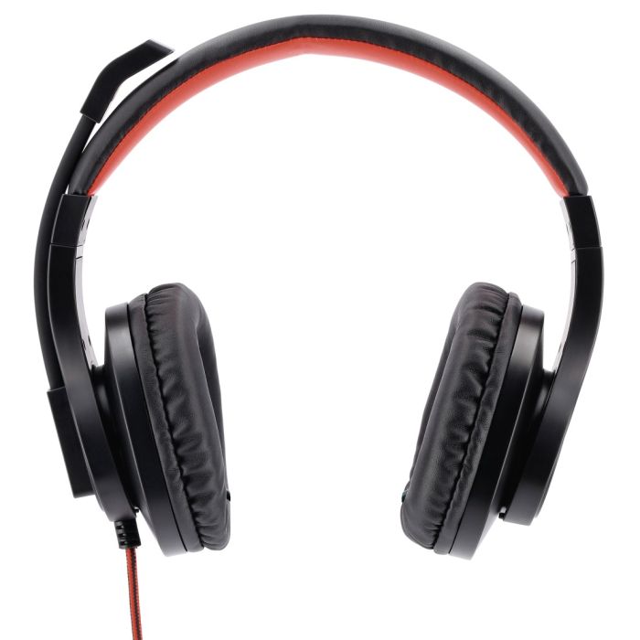 HS-USB400 PC Office Headset 139927 — 6