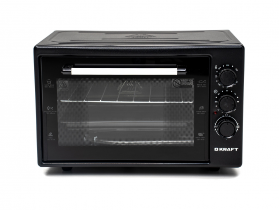 Mini oven Kraft KF-MO 4500 BL — 6