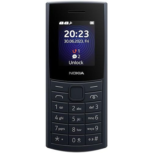 Nokia 110 (2019) — 2