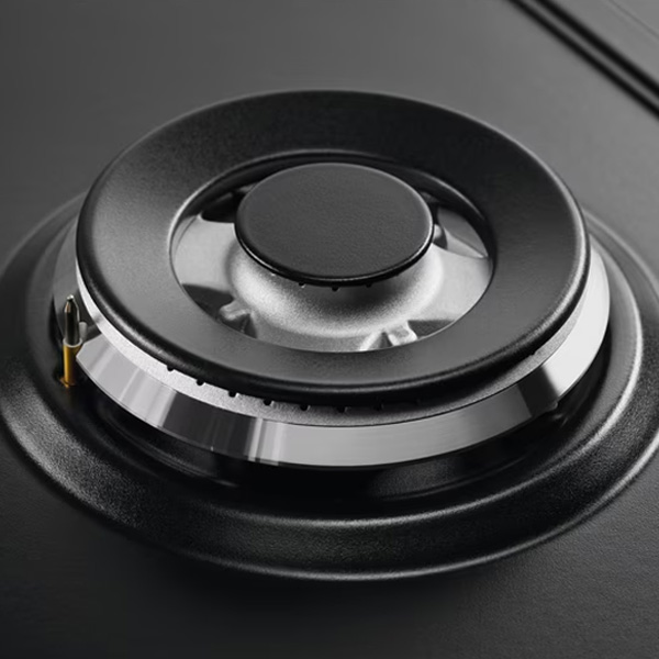 Built-in gas cooktop Electrolux KGS6436rk — 11