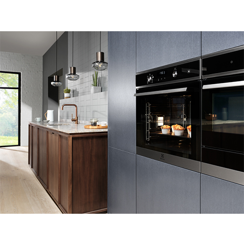 Built-in Oven Electrolux OED3H50K — 4