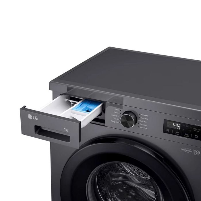Washing machine F2Y1HYP6J 7 kg — 8