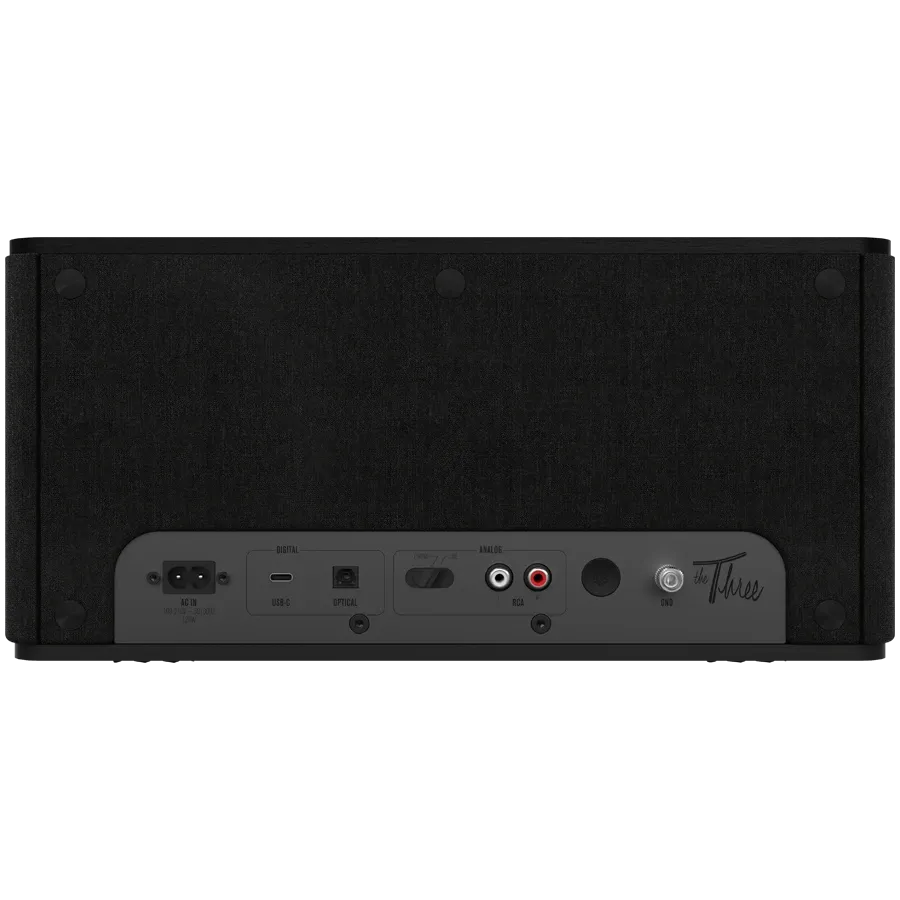 Klipsch Home Audio System The Three Plus — 7