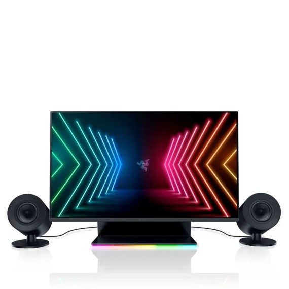 Nommo V2 X PC Gaming Speakers RZ05-04760100-R3G1 — 9