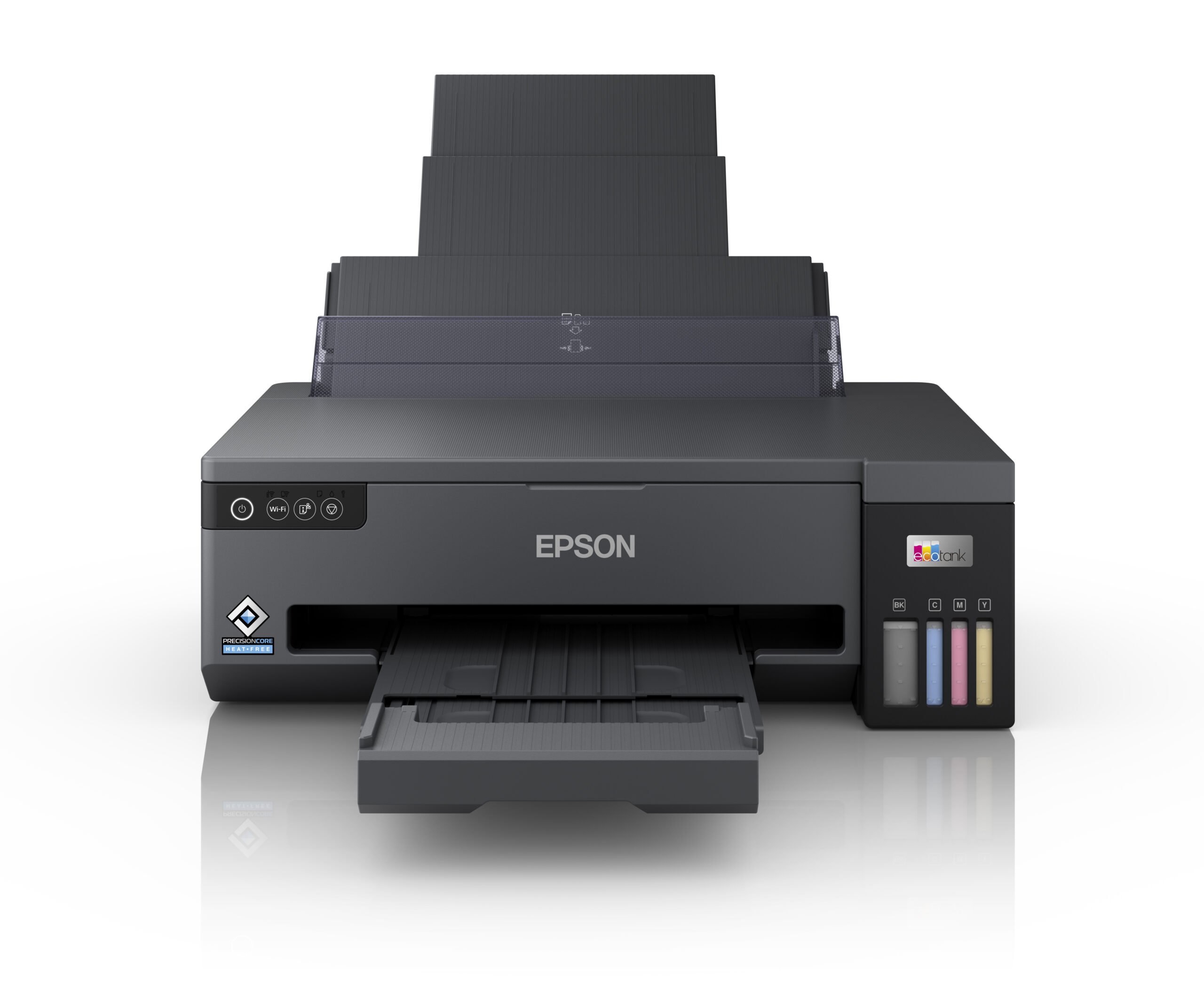 Epson L11050 L11050 A3+ Colour Ink jet with Ink Tank 4 colours Printer — 2