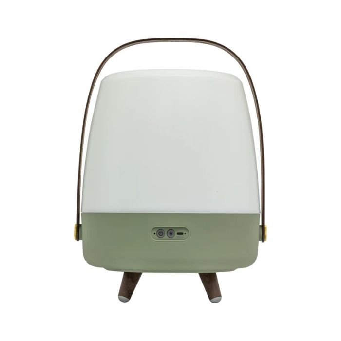 Kooduu Lite-up Play Petroleum BT Speaker Lamp Sound by KO06-0103LS001-00 — 4