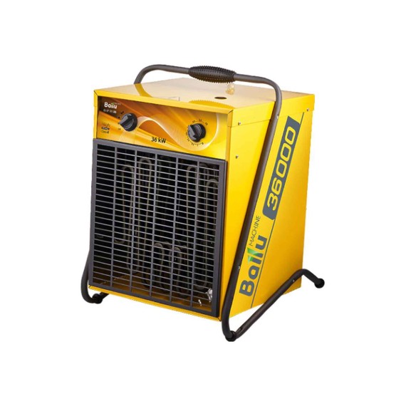 Heating fan BALLU BHP-M-36 — 3