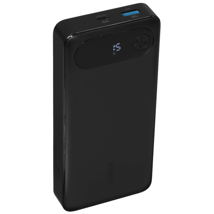 Power Bank 20K 87W Built-In USB-A to USB-C Cable A1383H11 — 5