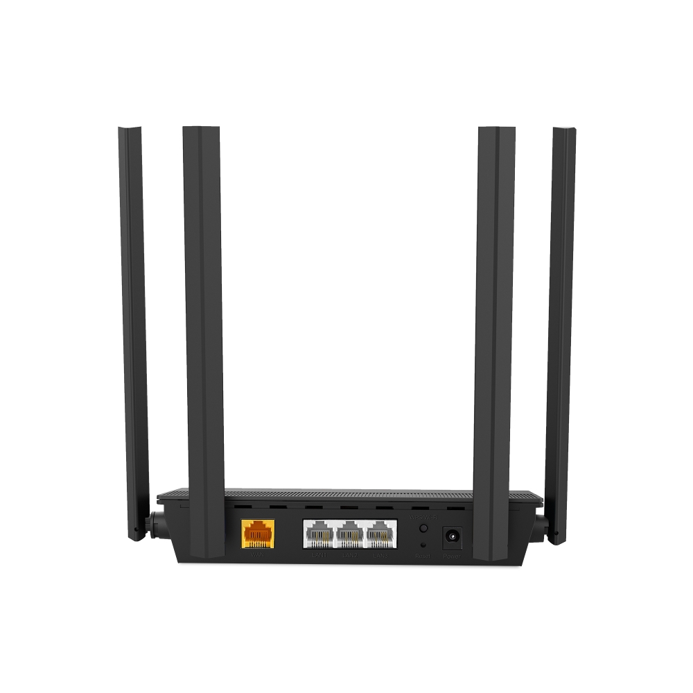 Беспроводной маршрутизатор TP-Link TL-WR846N N300 — 3
