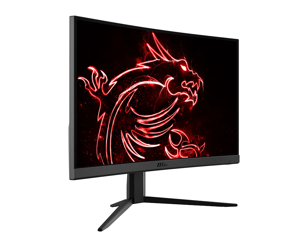Монитор MSI Optix G24C4 — 4