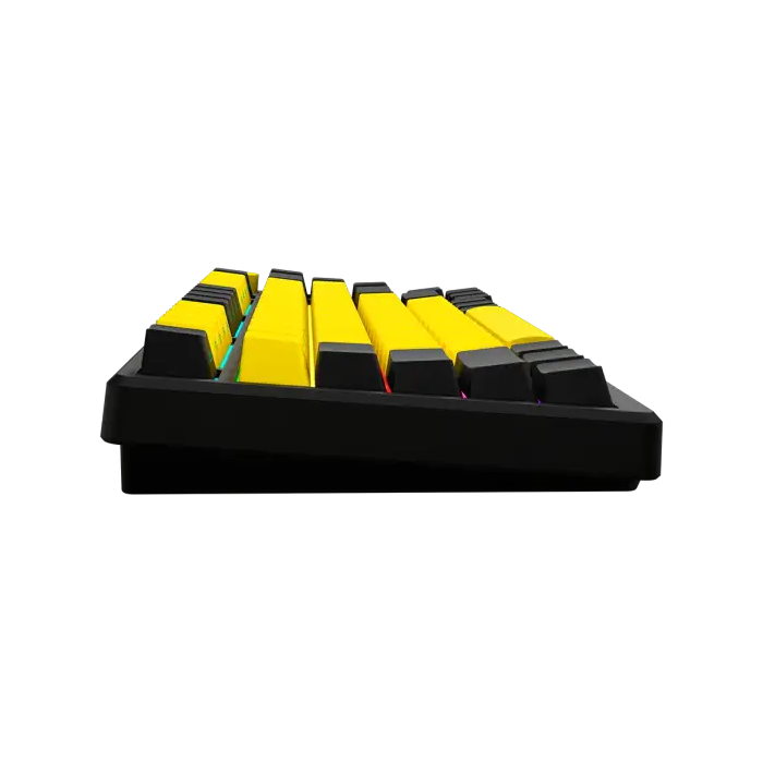 KBP7075W Wireless Gaming Keyboard Pro — 4