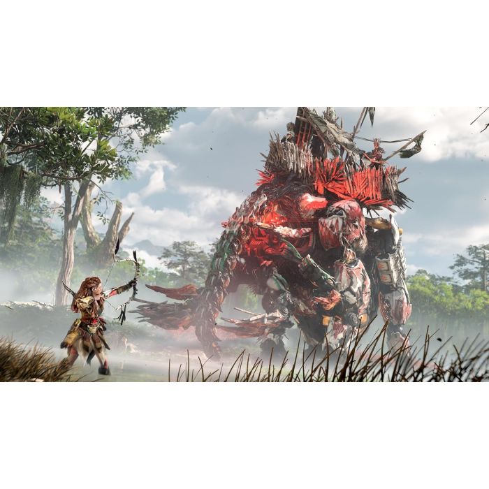 PS5 Horizon Forbidden West Complete — 3