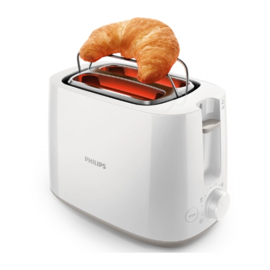 Toaster — 3