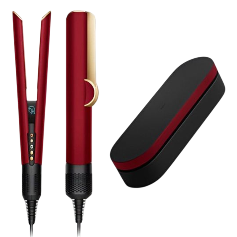 Hair styler Dyson HT01 Velvet — 2