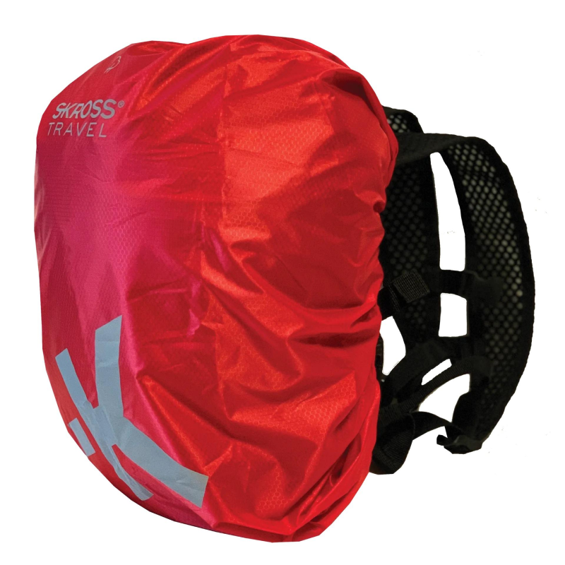 Backpack Skross SKTABP16L1BLKCN — 3