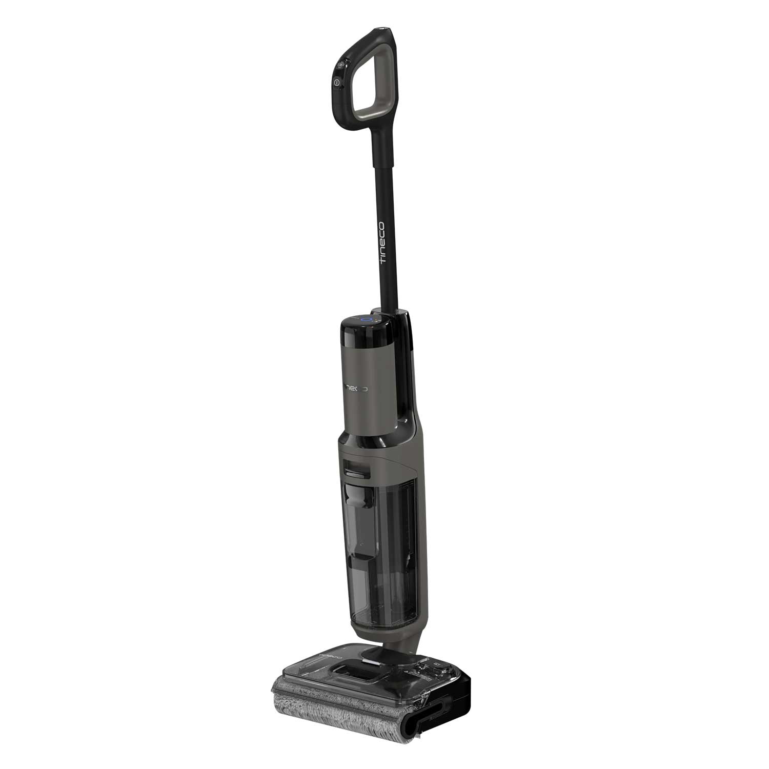 Cordless vacuum cleaner TINECO FLOOR ONE I6 STRETCH PLUS FW431500RU — 2