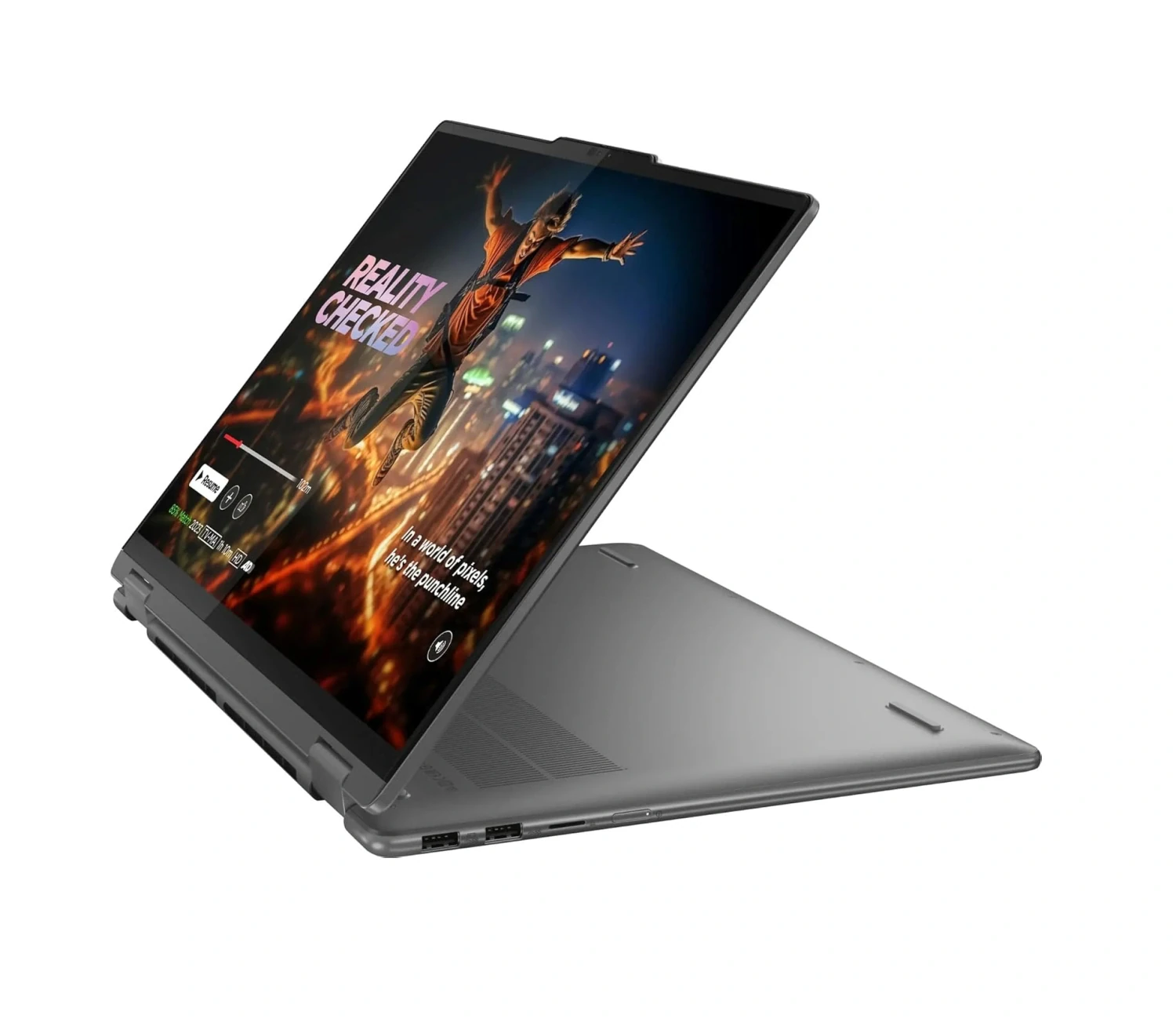 Yoga 7 2-in-1 16IML9 — 2