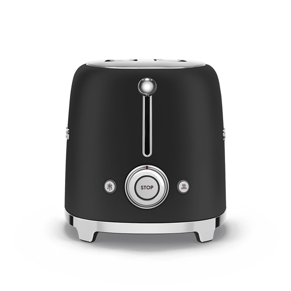 Toaster Smeg TSF01BLMEU — 3