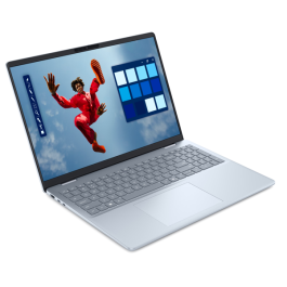 Laptop Dell 16 Plus Ultra 7 I DB16250 — 4